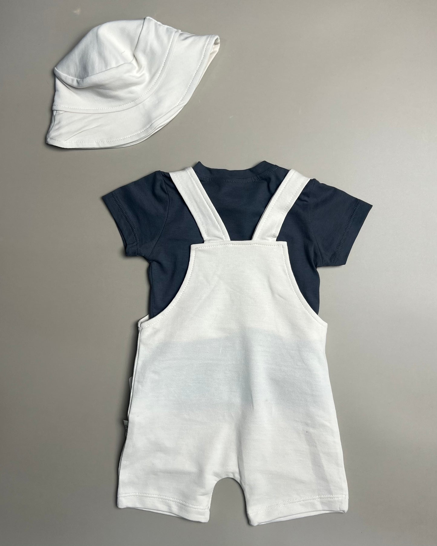 Basic Romper