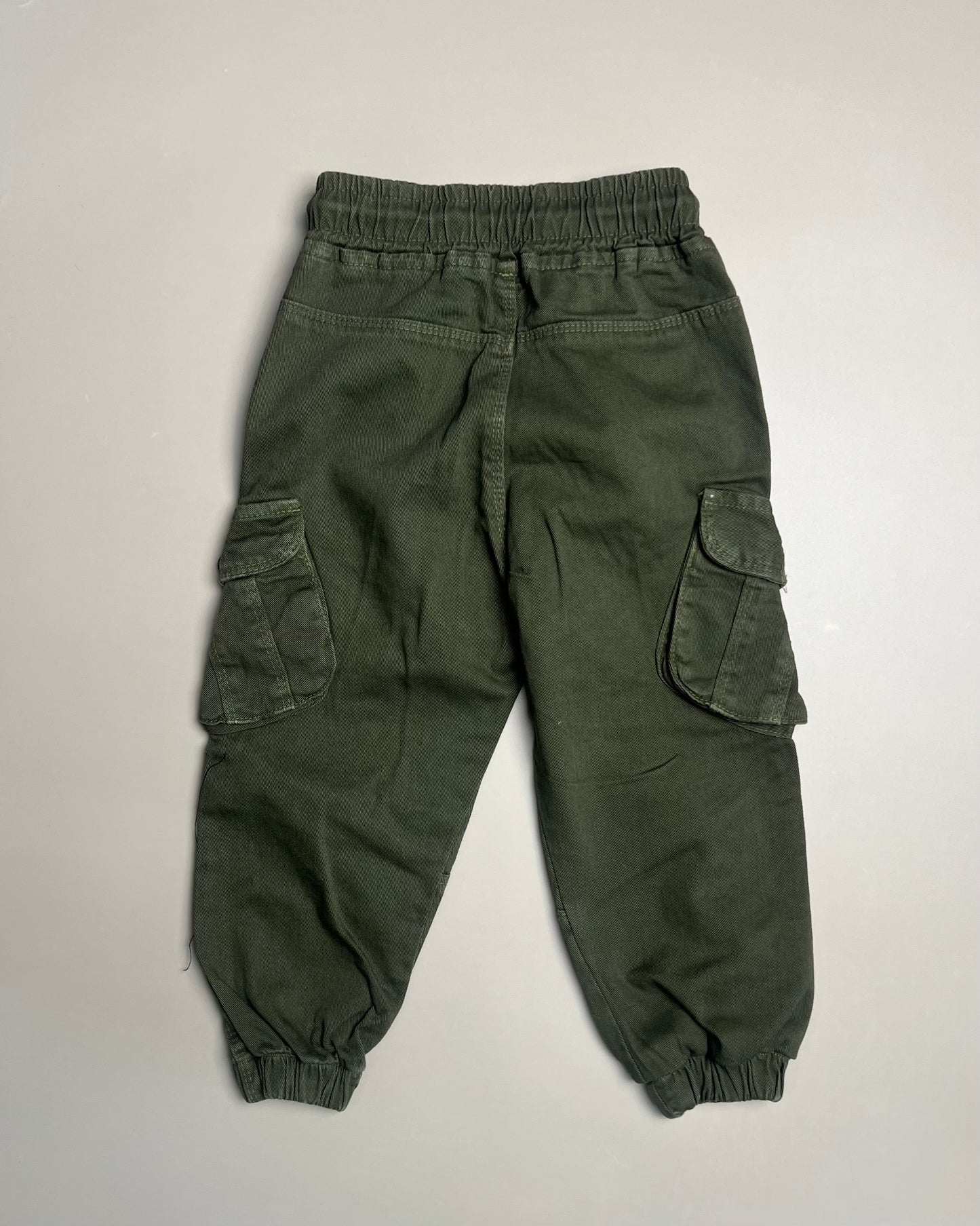 Cargo Pants