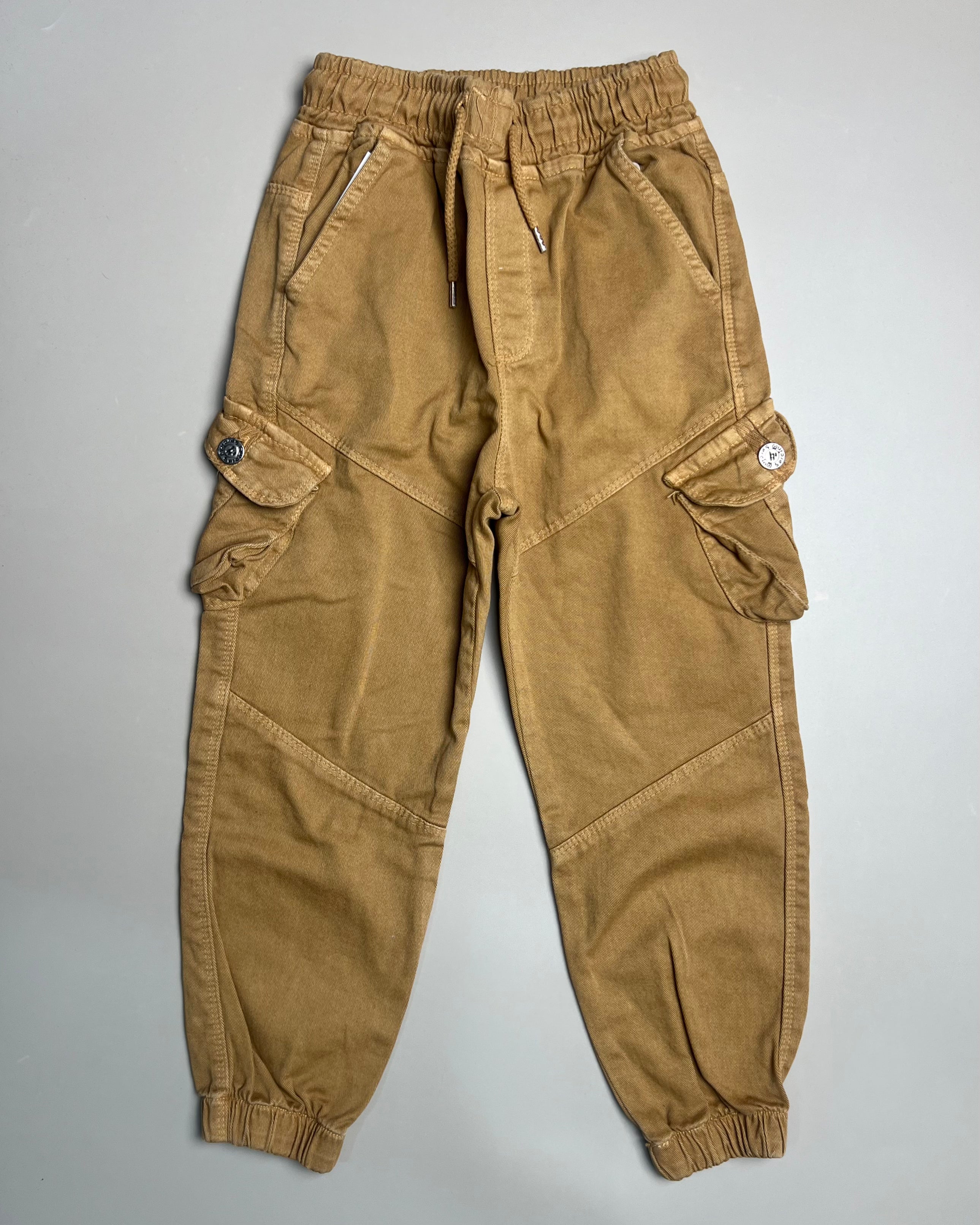 Cargo Pants
