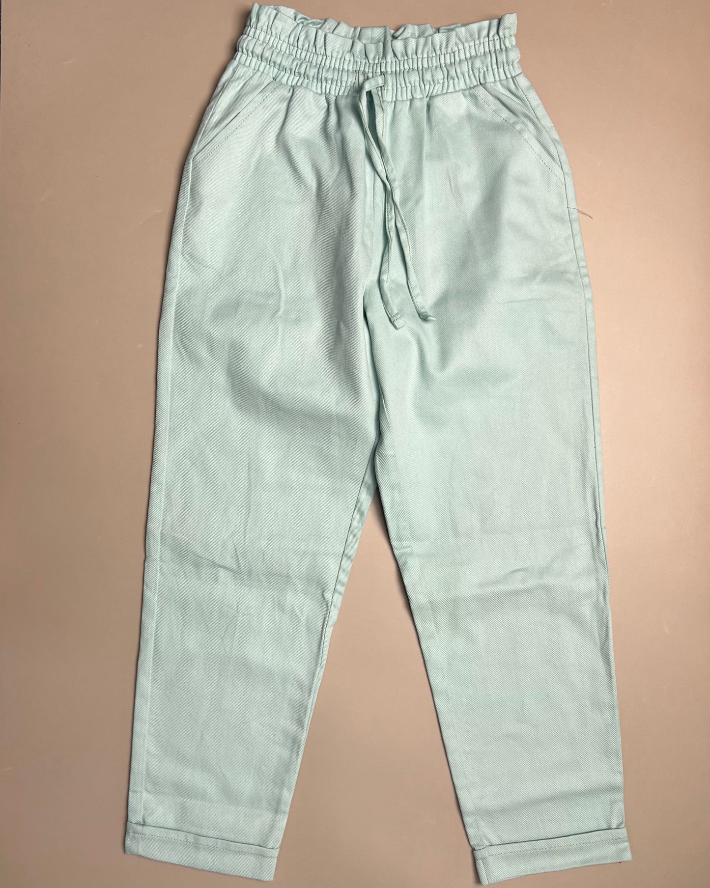 Casual Pants