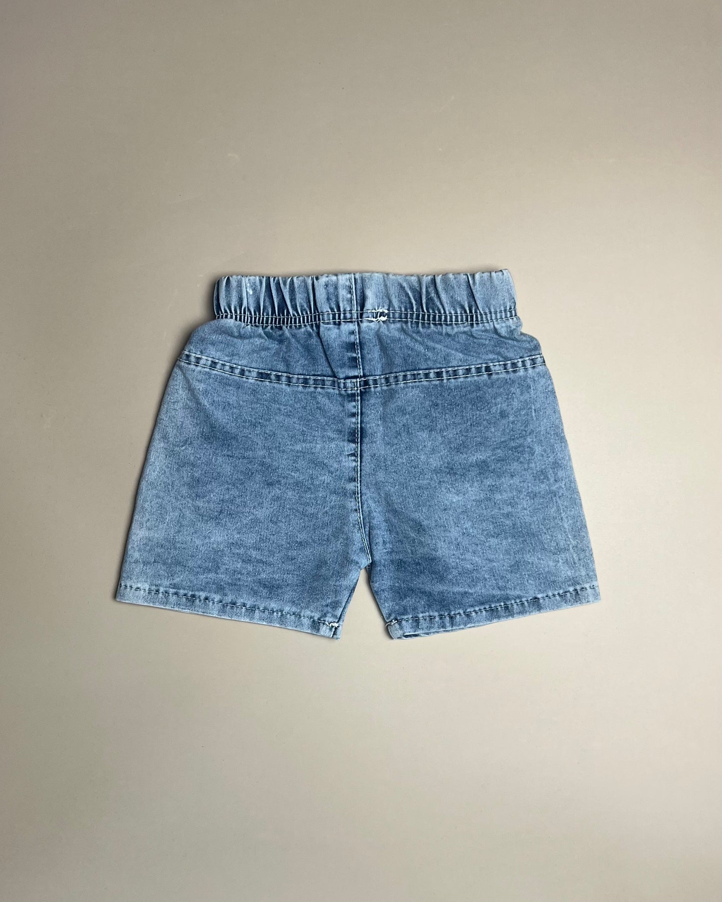 Good Things Denim Shorts