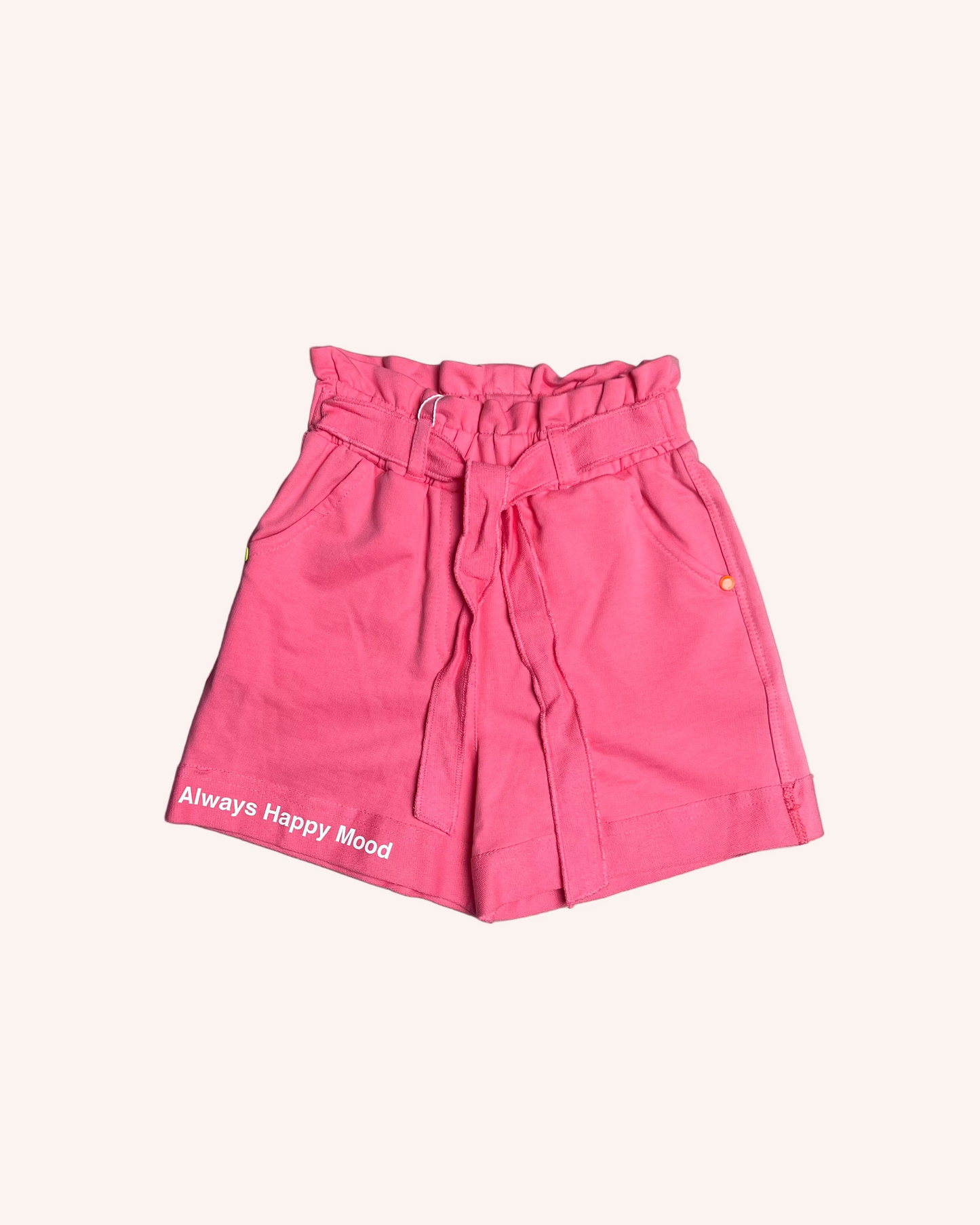 Always Happy Mood Shorts