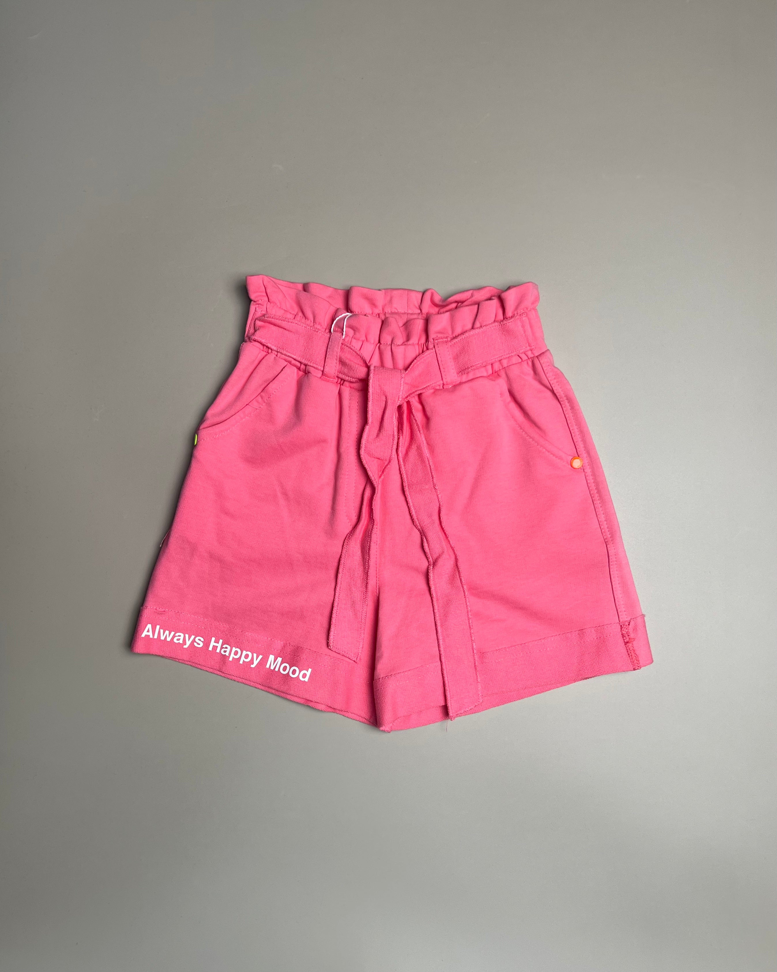 Always Happy Mood Shorts