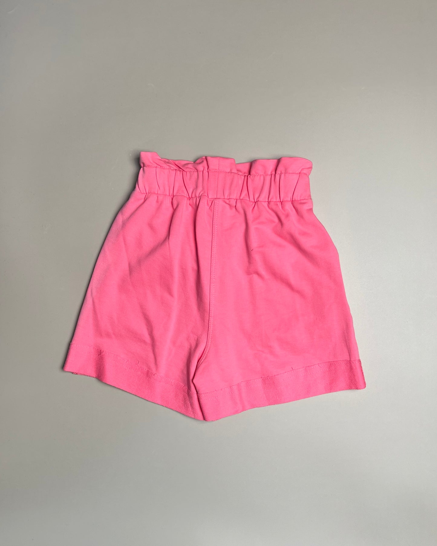 Always Happy Mood Shorts
