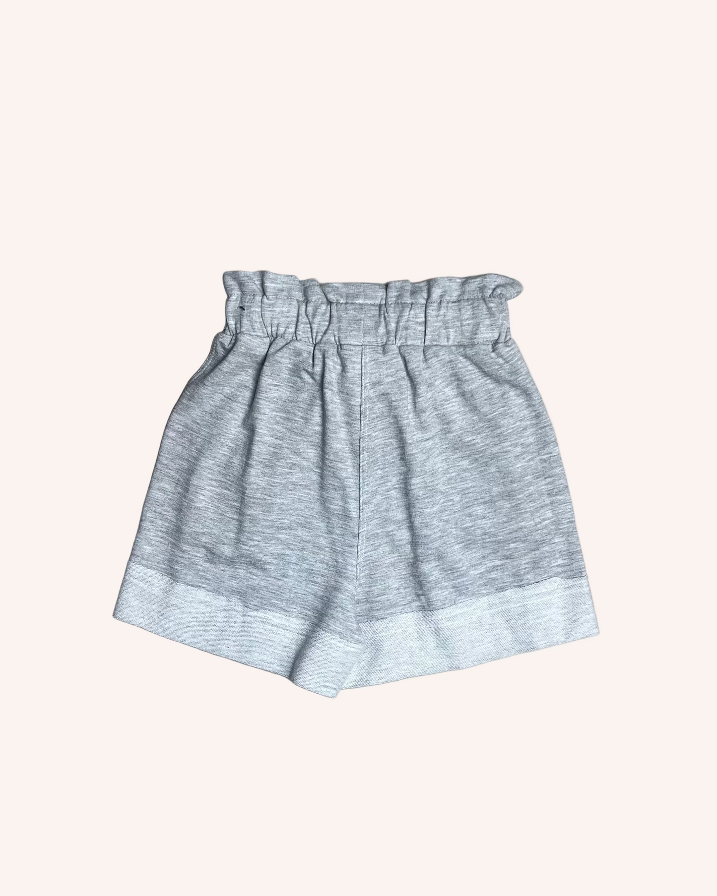 Always Happy Mood Shorts
