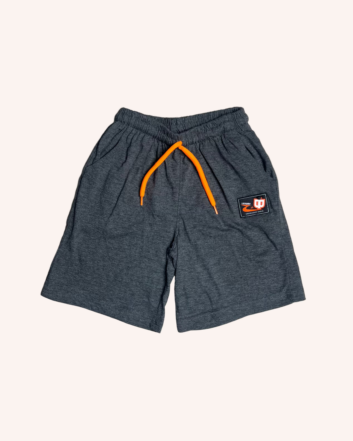 Cotton Shorts