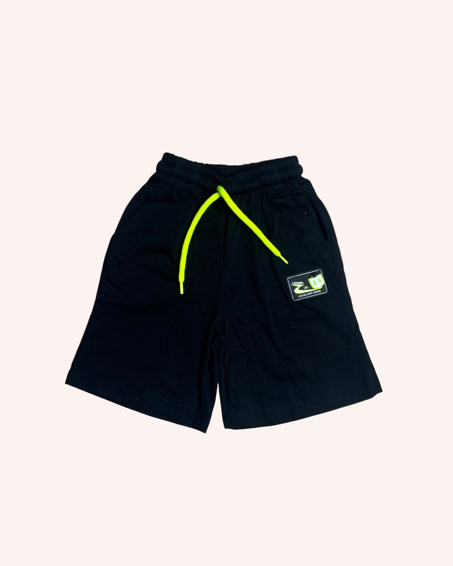 Cotton Shorts