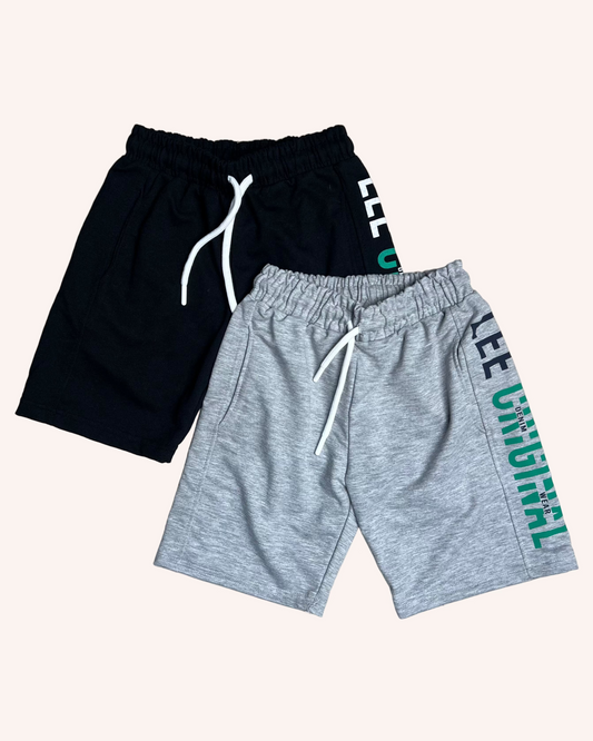 Original Cotton Shorts
