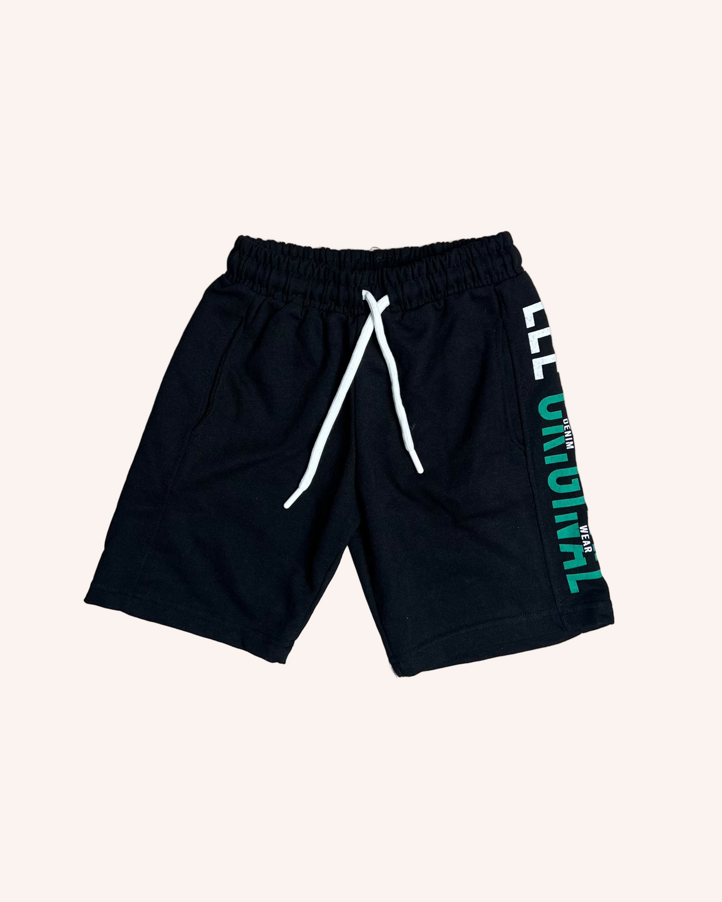 Original Cotton Shorts