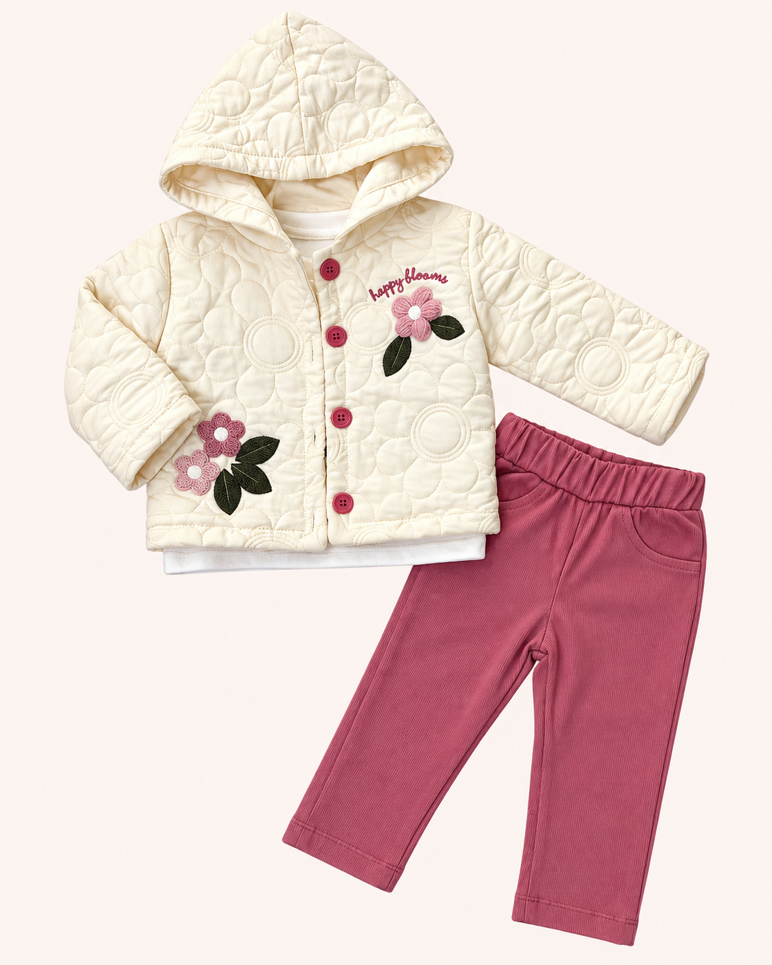 Believe in Yourself 3-Pcs Set