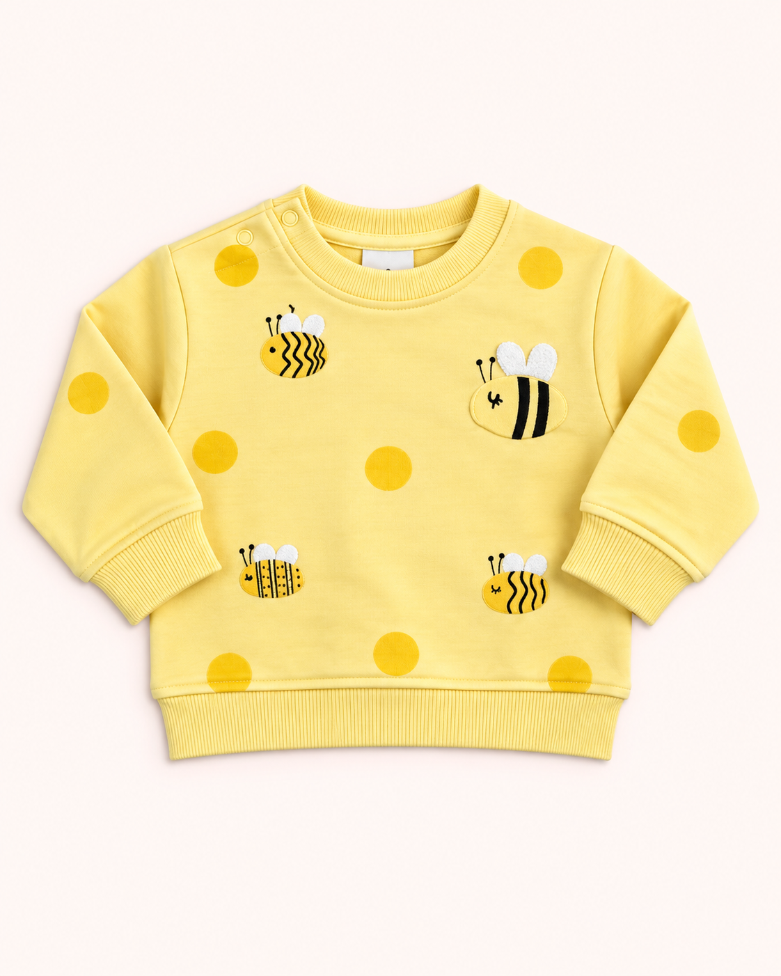 Bees Sweatshirt