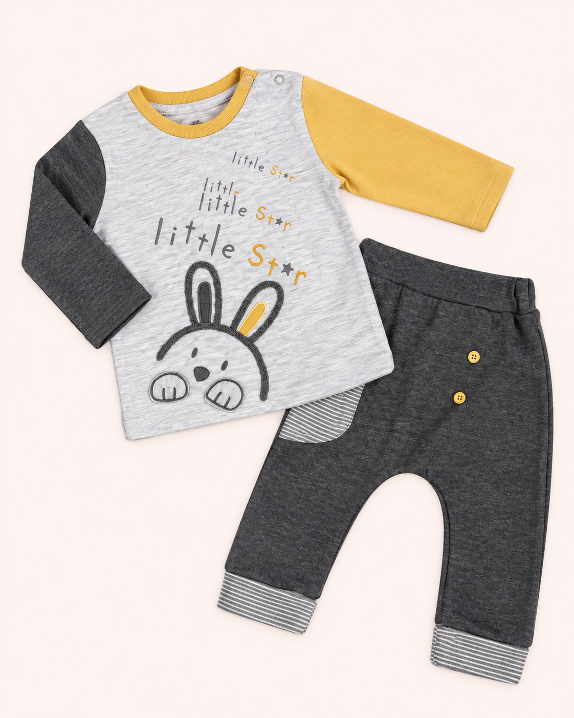 Little Star Set