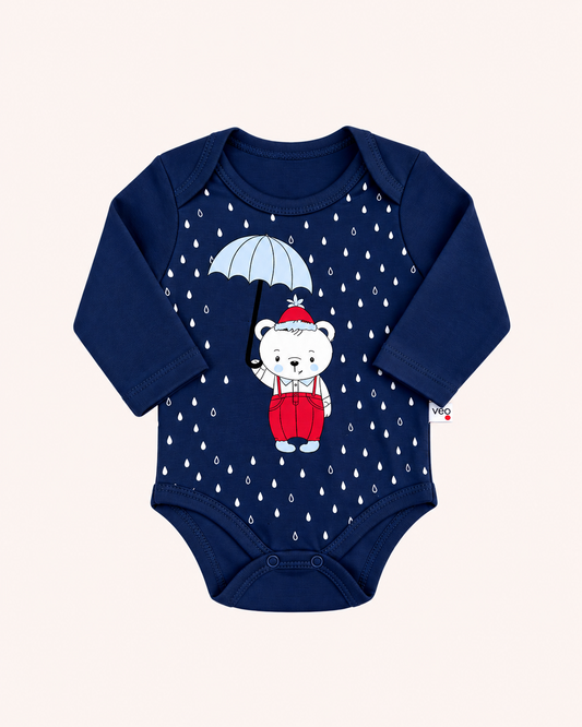 Rain Bodysuit