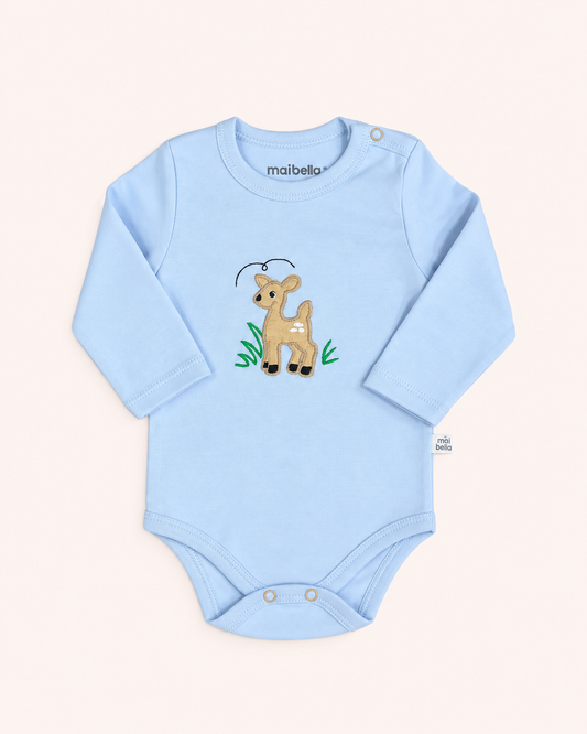 Reindeer Bodysuit