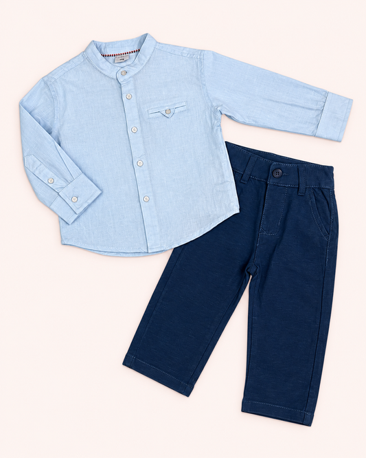 Linen Set