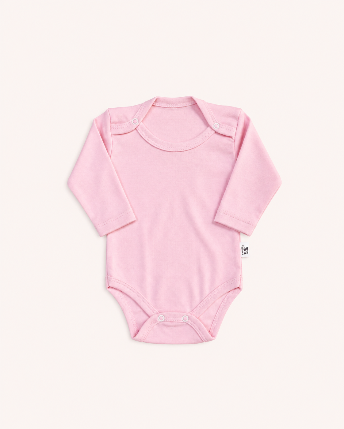 Pink Bodysuit