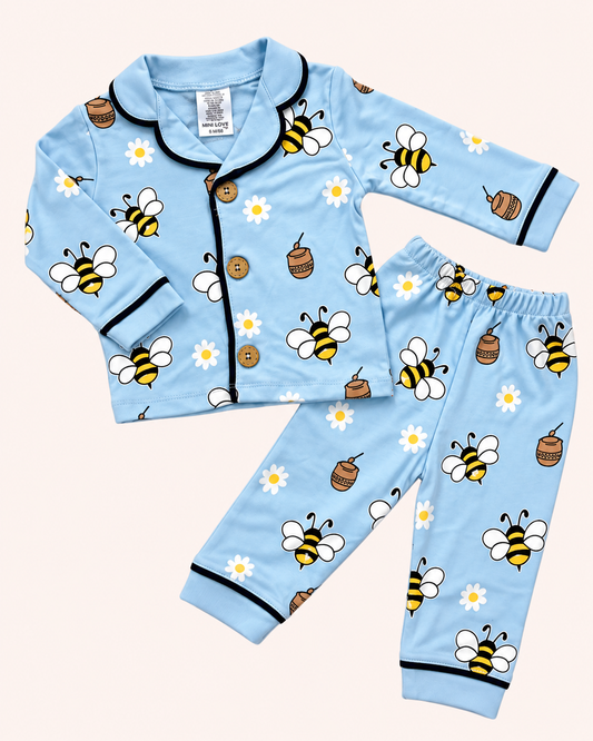Honey Bee Pyjama