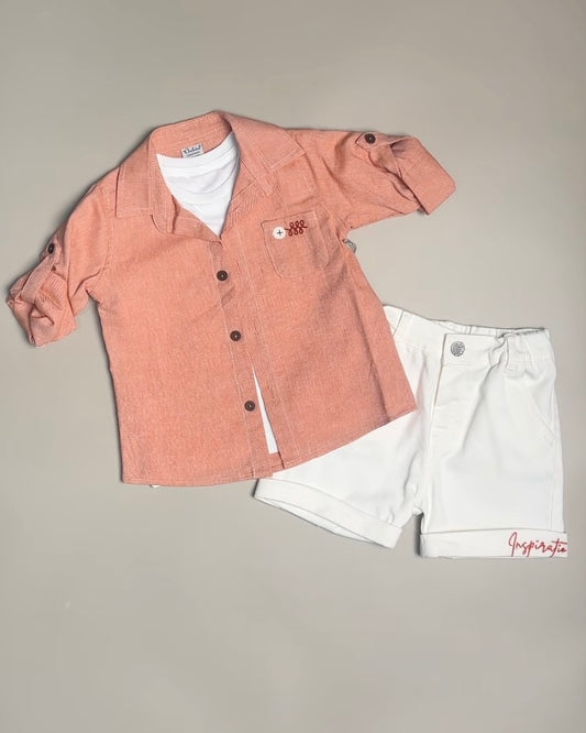 Salmon Inspiration Set