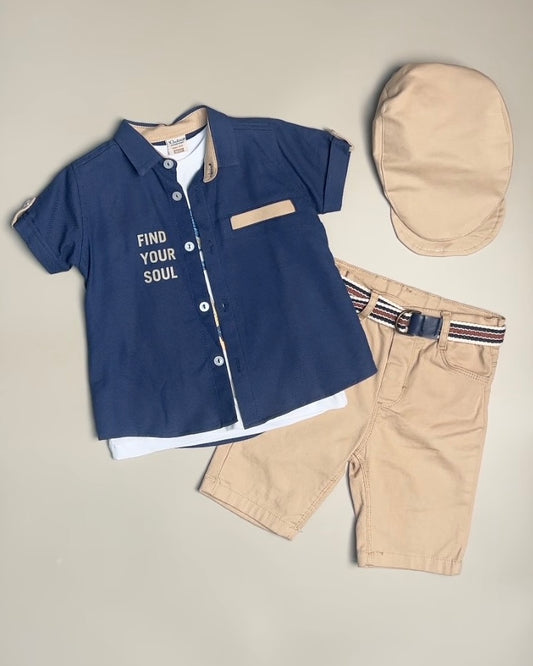 Tropical Set