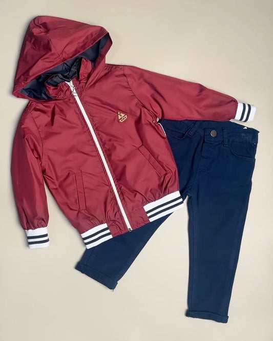 Sailing Set