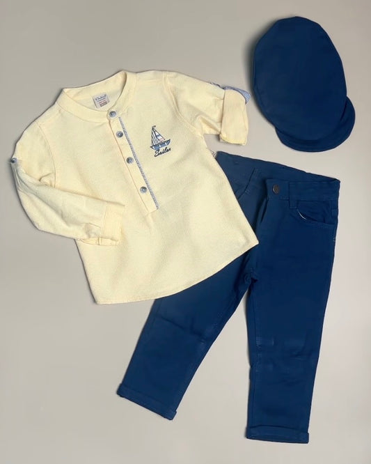 Sailor Set