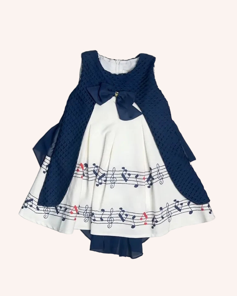 Musical Dress
