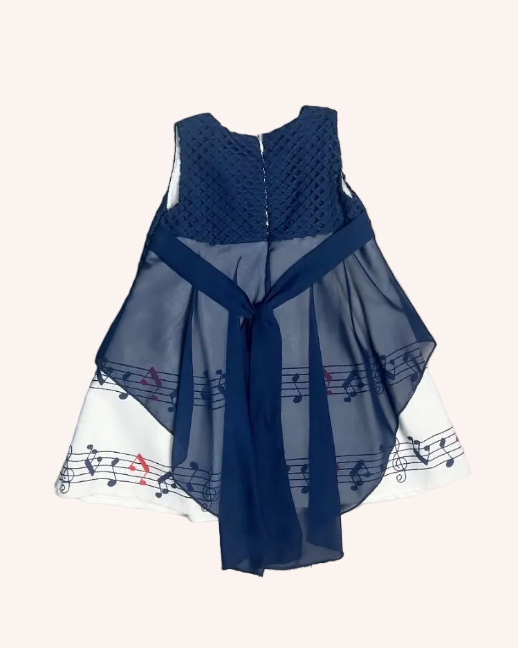 Musical Dress