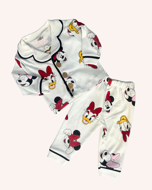 Minnie Pyjama