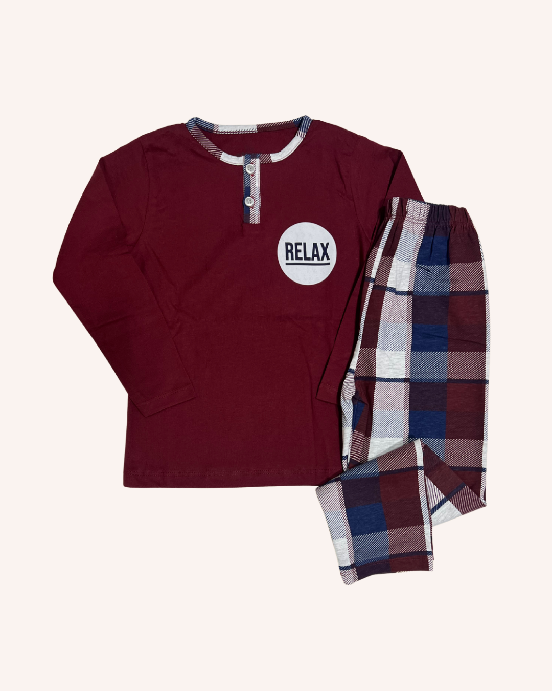 Relax Pyjama