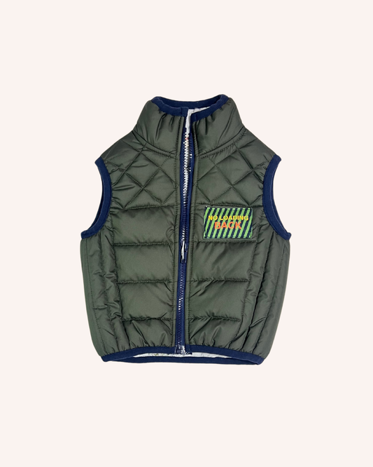 Waterproof Vest