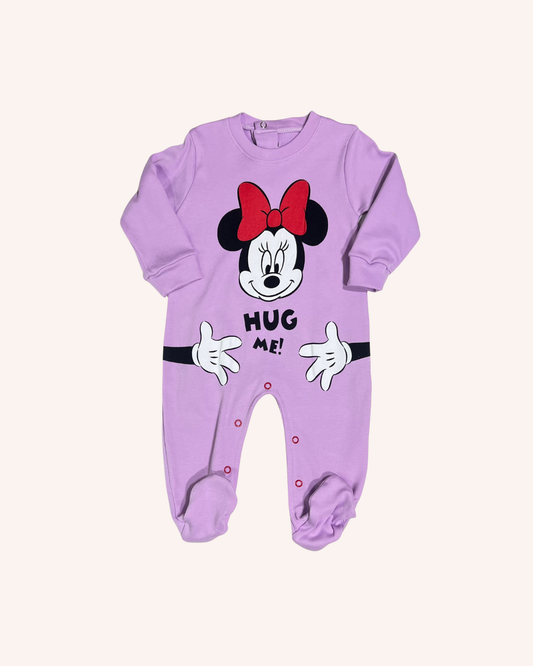 Hug Me Overall
