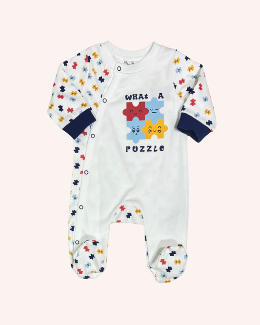 Puzzle Overall