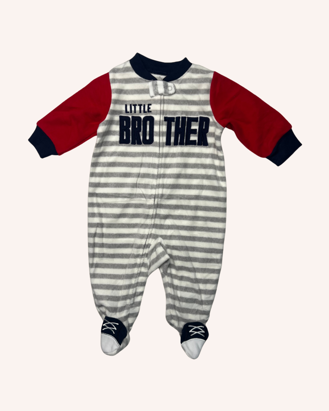 Little Brother Onesie