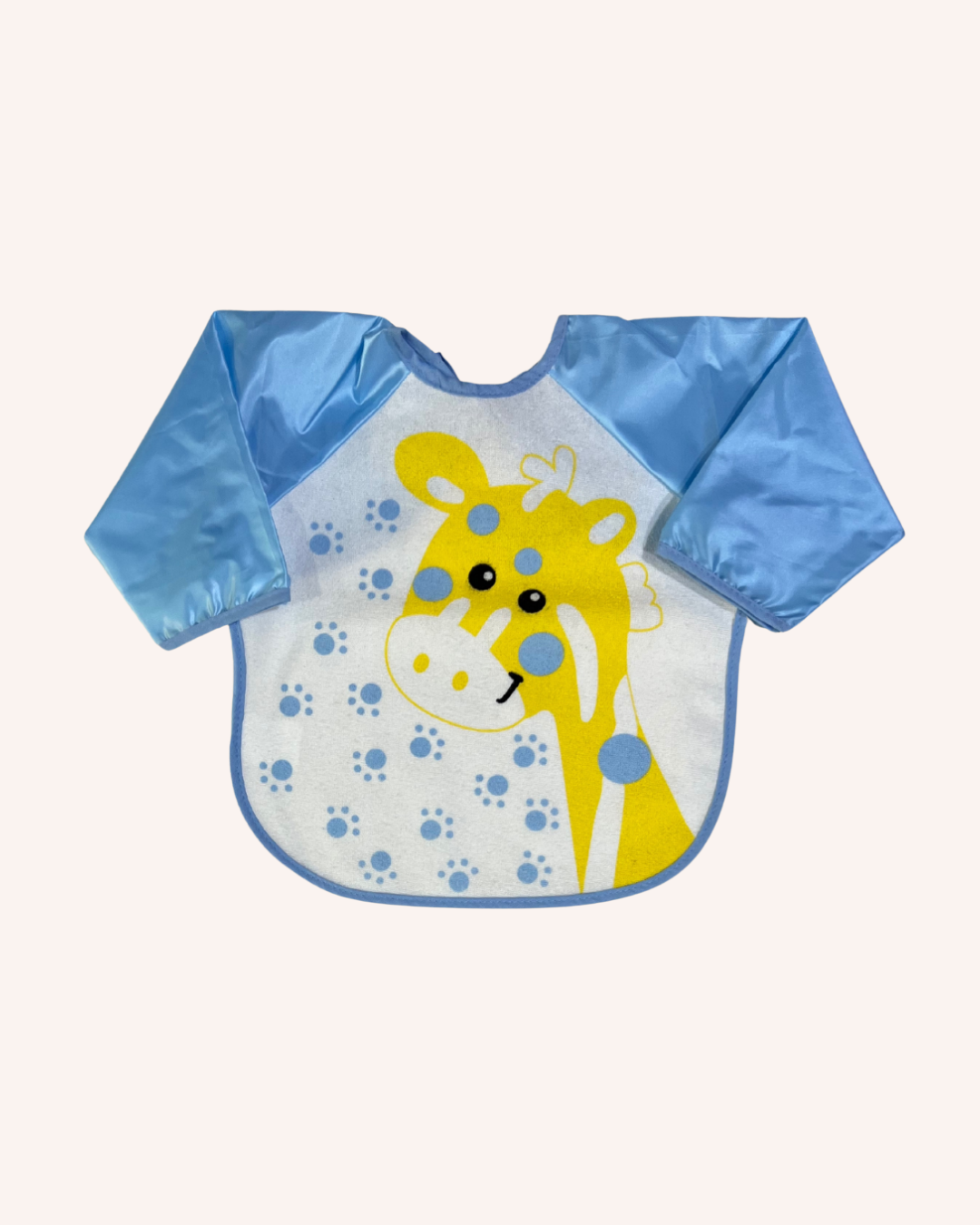 Long-Sleeve Bibs