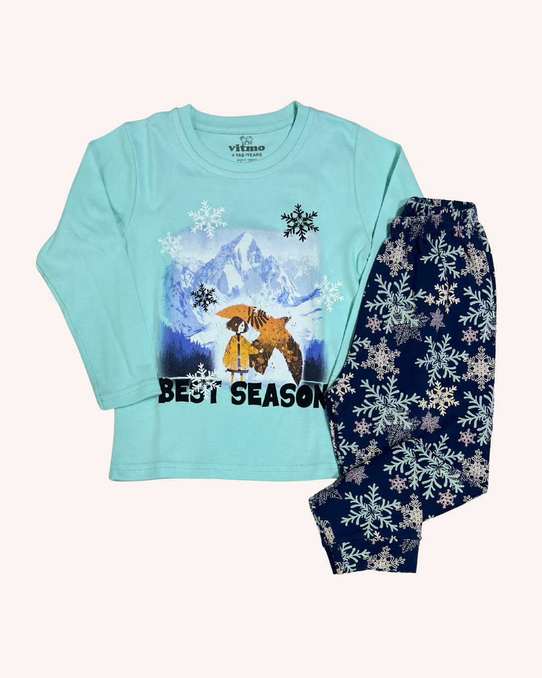 Best Season Pyjama