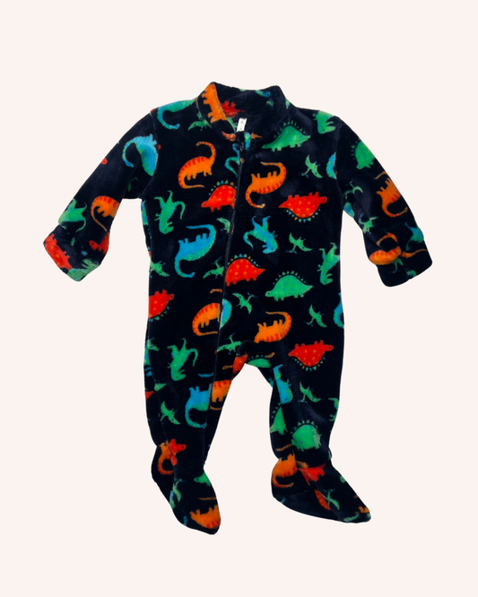 Dino Onesie