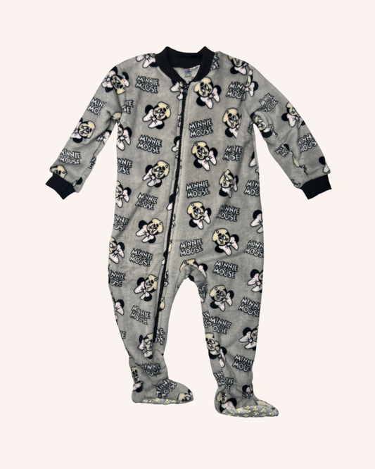 Minnie Onesie