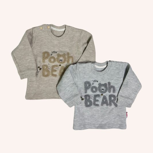 Pooh Bear Sweatshirt