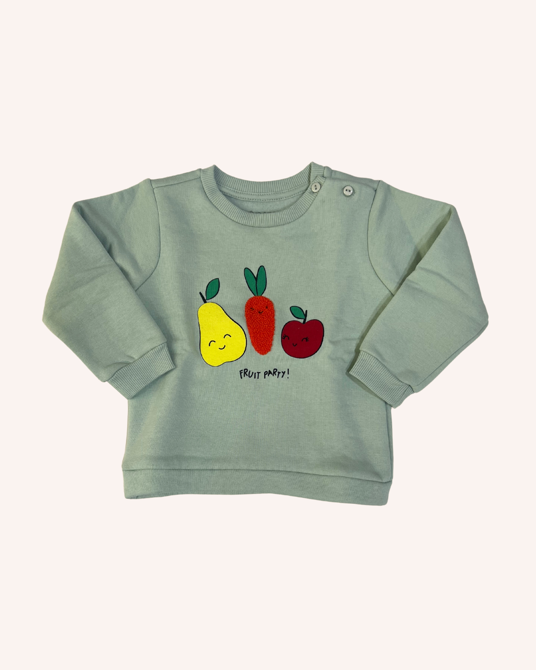 Fruits Sweatshirt