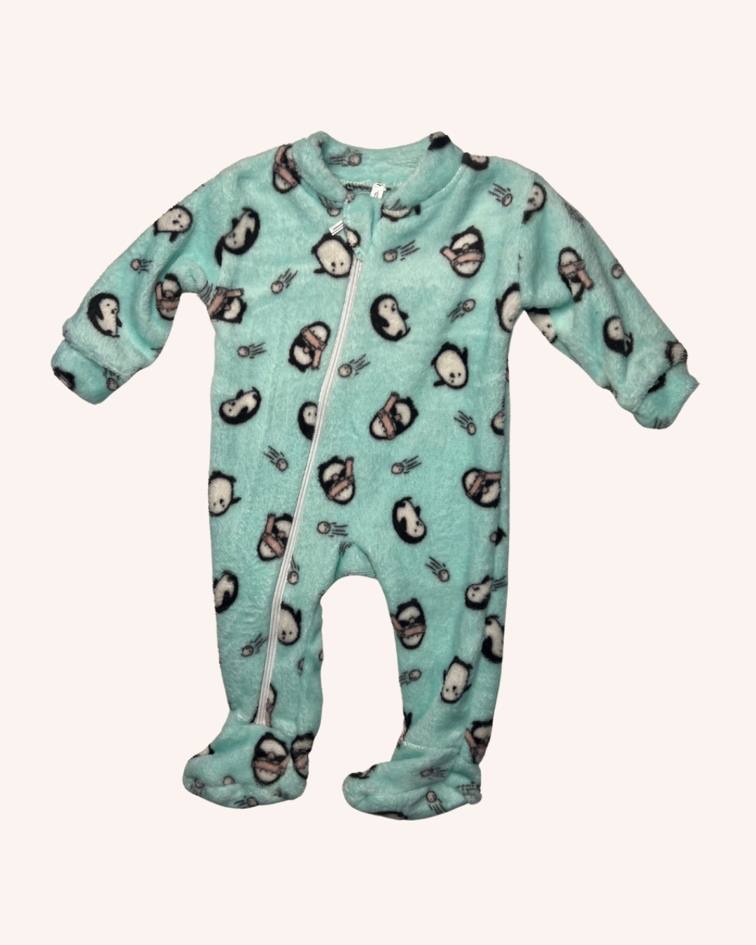 Penguins Onesie
