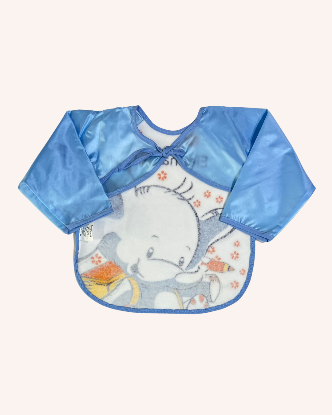 Long-Sleeve Bibs