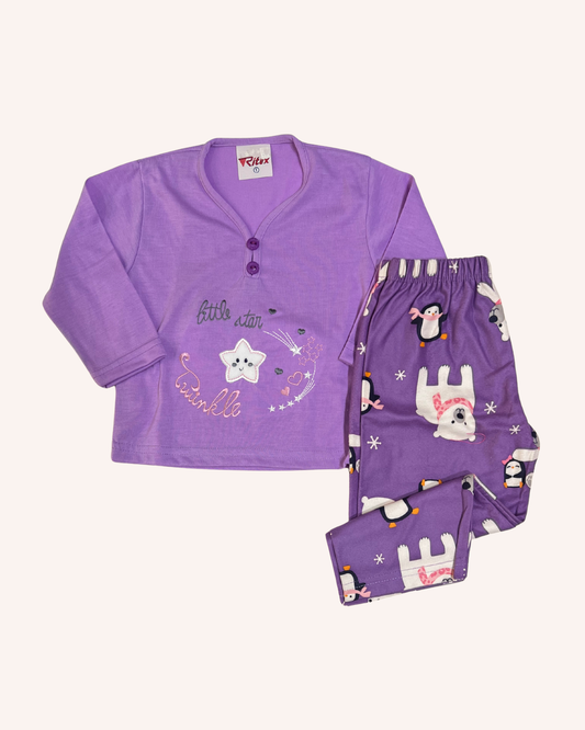 Little Star Pyjama