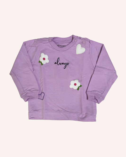 Always Sweatshirt