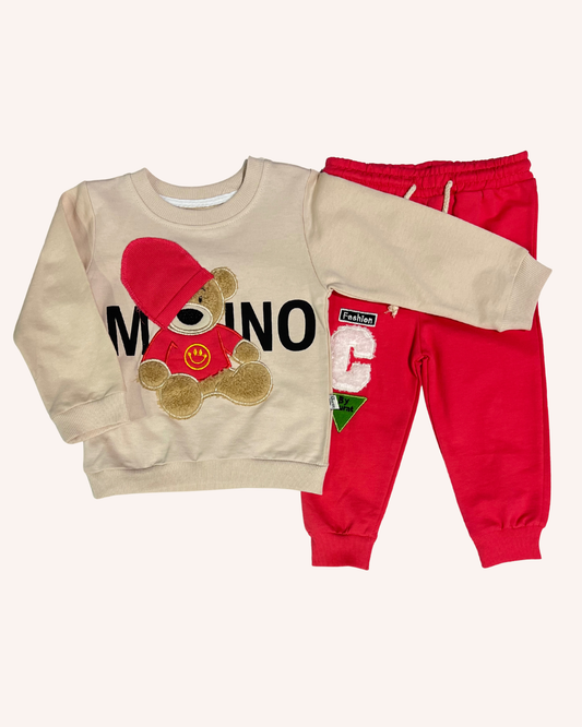 Bear Set