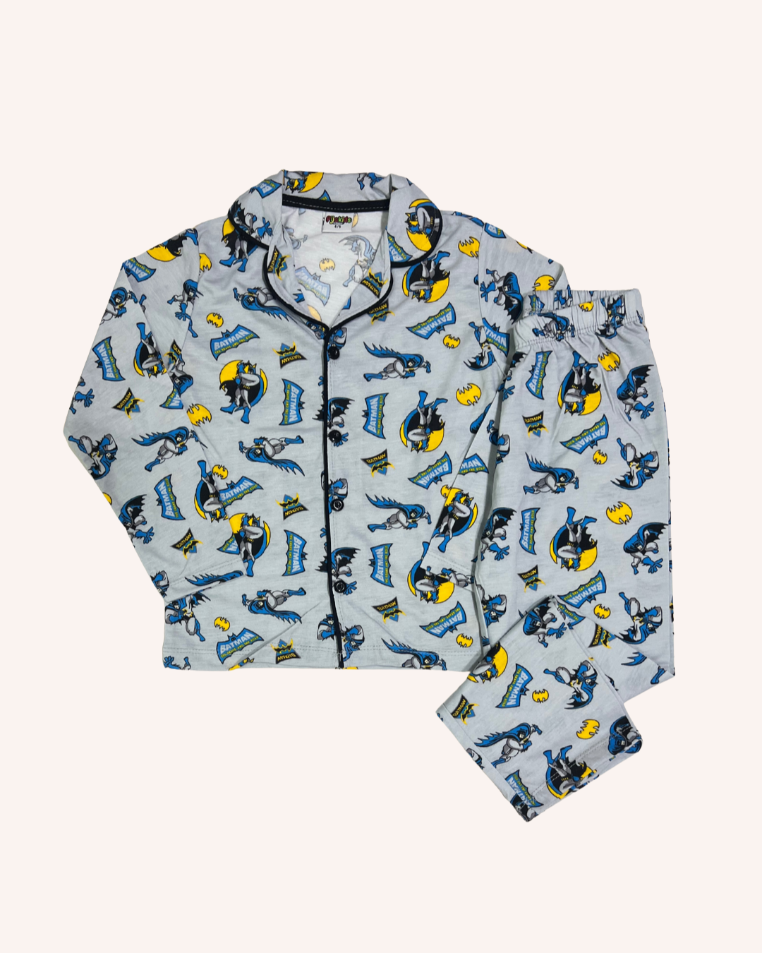 Batman Pyjama