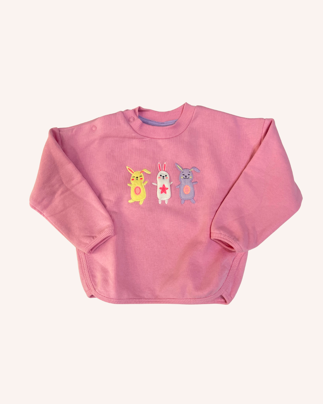 Happy Bunnies Sweatshirt