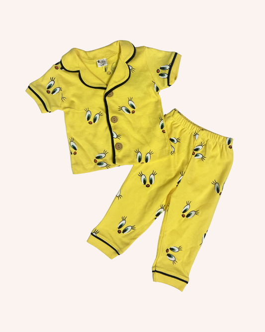 Tweety Pyjama