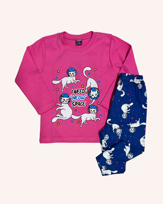 Cats Pyjamas