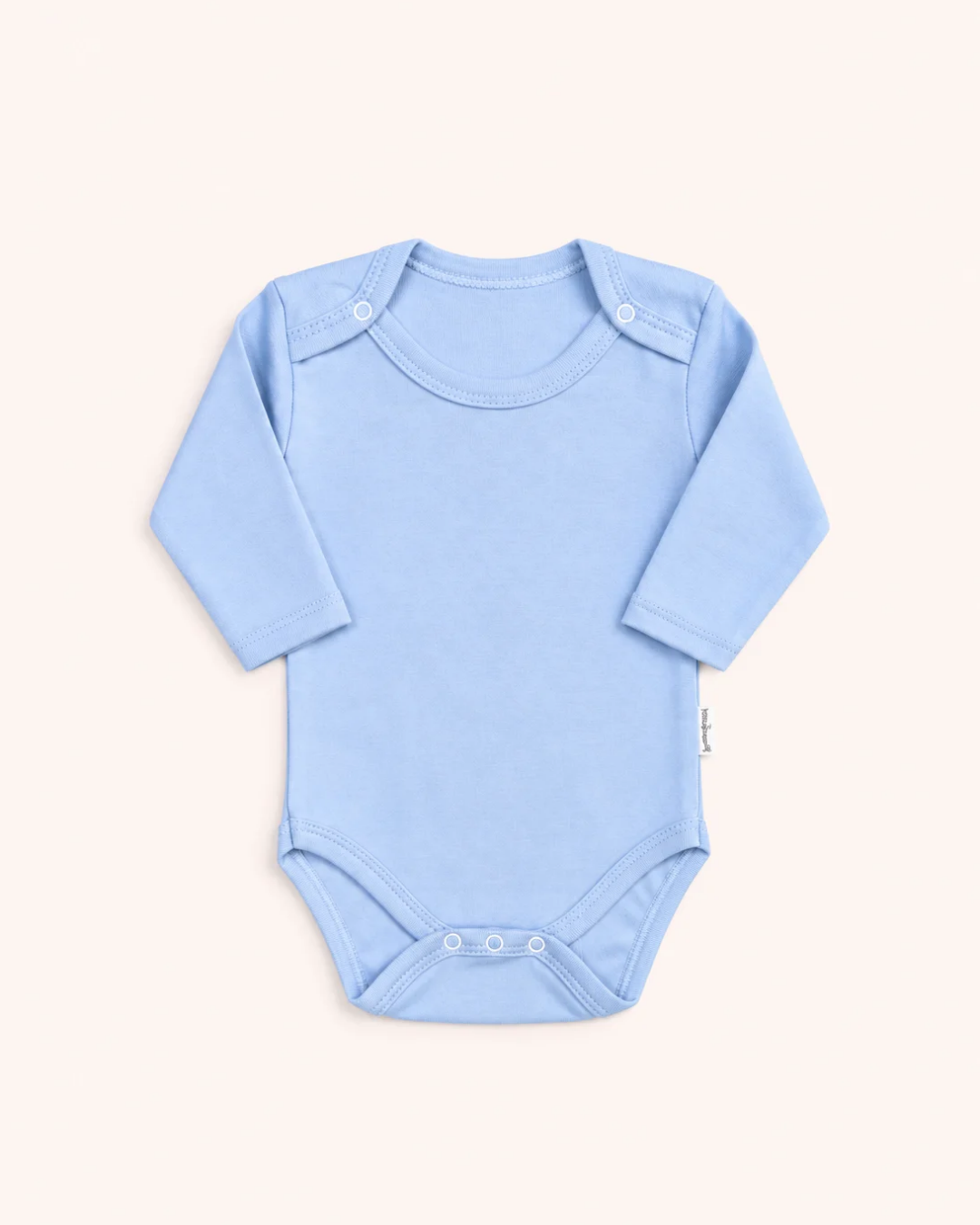 Blue Bodysuit