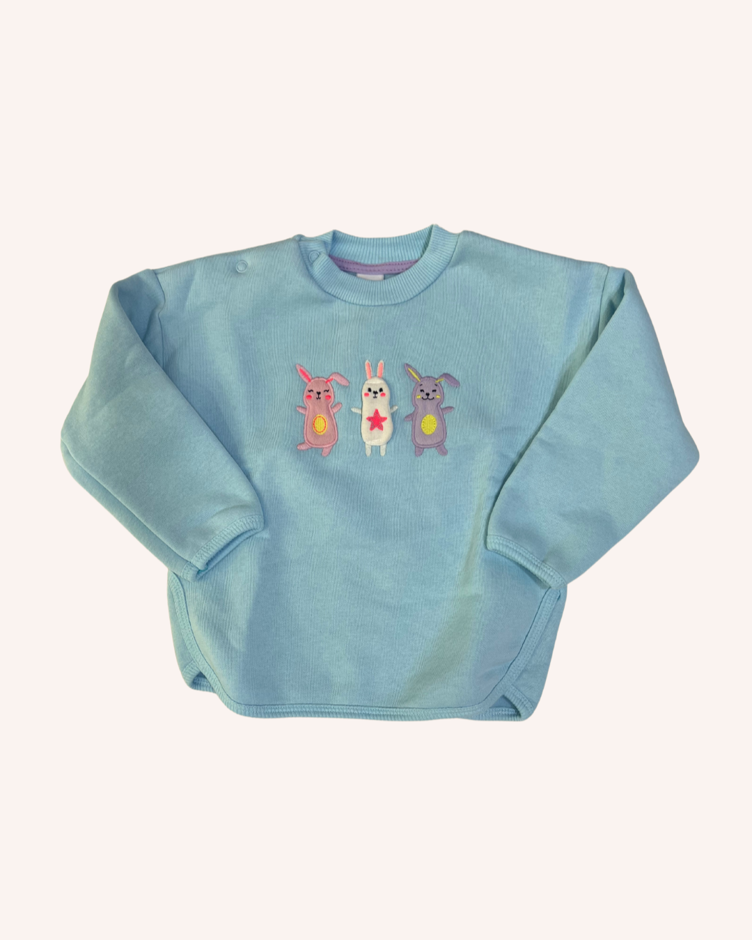 Happy Bunnies Sweatshirt
